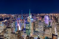 New York City New York City