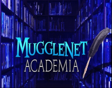 Mugglenet Academia Podcast