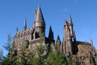 WWHP: Wizarding World of Harry Potter (theme park)