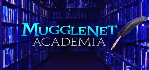 Mugglenet Academia Podcast