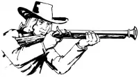 Blunderbuss Blunderbuss