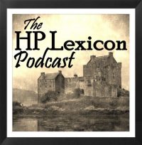 The Harry Potter Lexicon Podcast