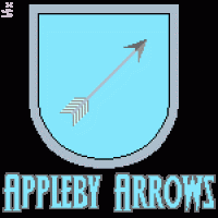 The Appleby Arrows have their finest hour against the Vratsa Vultures