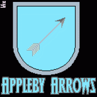 Appleby Arrows Appleby Arrows