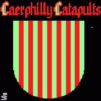 Caerphilly Catapults 