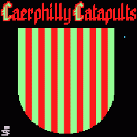 Caerphilly Catapults Caerphilly Catapults