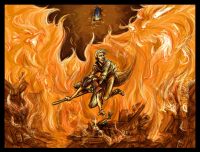 Fiendfyre Fiendfyre