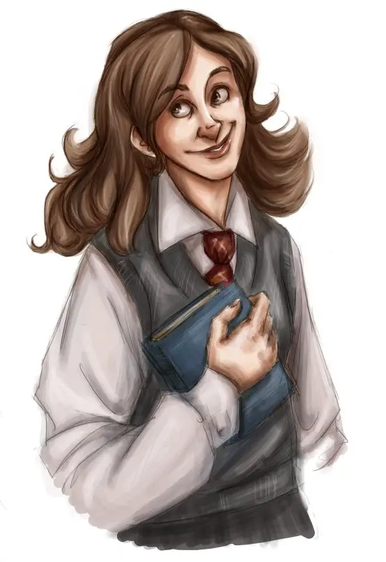 Hermione