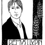 Remus Lupin
