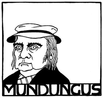 mundungus-rs