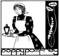 Poppy Pomfrey