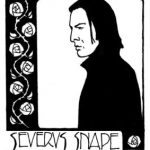 Severus Snape