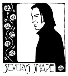 Severus Snape