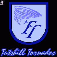 Tutshill Tornados 