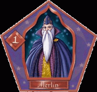 Merlin Merlin