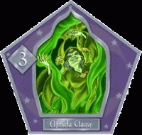 Elfrida Clagg becomes Chief of the Wizards’ Council