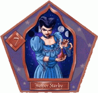 Hesper Starkey