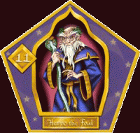 Herpo the Foul creates the first Horcrux Herpo the Foul creates the first Horcrux