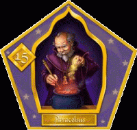 Paracelsus Paracelsus