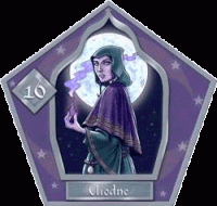 Cliodna Cliodna