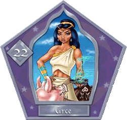 022Circe