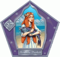 Mirabella Plunkett Mirabella Plunkett