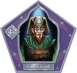 042Cronk