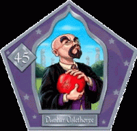 Dunbar Oglethorpe is born Dunbar Oglethorpe is born