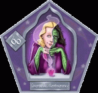 Laverne de Montmorency Laverne de Montmorency