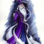 Albus Dumbledore