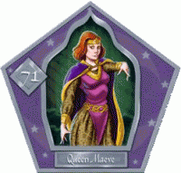 Queen Maeve