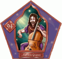 Merton Graves