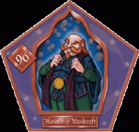 Hengist of Woodcroft