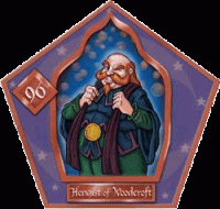 Hengist of Woodcroft Hengist of Woodcroft