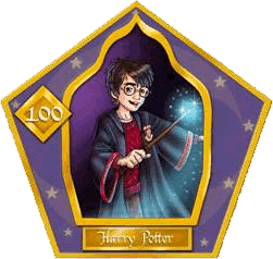 100Potter 100Potter