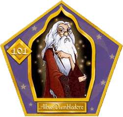 101Dumbledore
