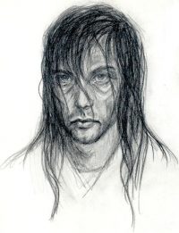 Sirius Black Sirius Black
