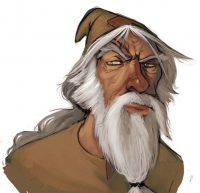 Aberforth Dumbledore