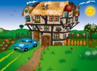 In Search of . . . The Burrow In Search of . . . The Burrow