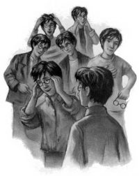 DH4: The Seven Potters DH4: The Seven Potters