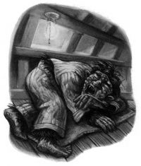 DH6: The Ghoul in Pyjamas DH6: The Ghoul in Pyjamas