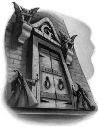 DH26: Gringotts DH26: Gringotts