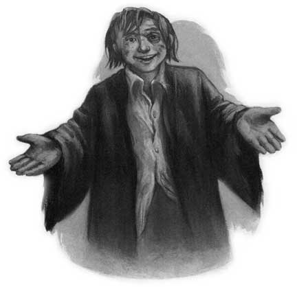 Rowena Ravenclaw – Harry Potter Lexicon