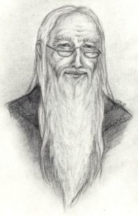 Albus Dumbledore is born