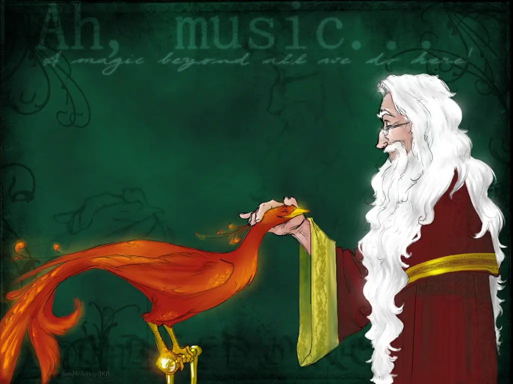 dumbledore-mk