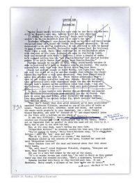 Differences and Changes in the Text Differences and Changes in the Text