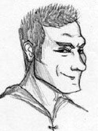 Marcus Flint Marcus Flint