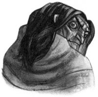 GF13: Mad-Eye Moody GF13: Mad-Eye Moody