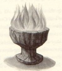 GF16: The Goblet of Fire