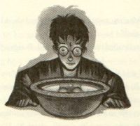 GF30: The Pensieve GF30: The Pensieve